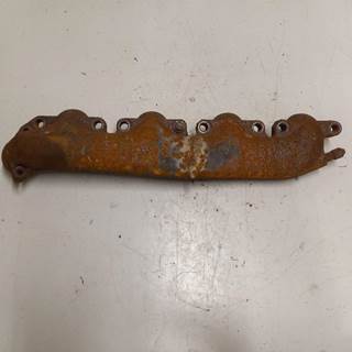 International T444E Exhaust Manifold