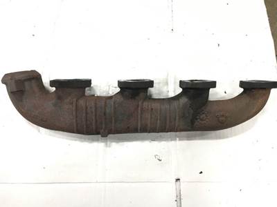 International VT365 Exhaust Manifold