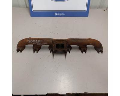 Mercedes-Benz MBE 906 Exhaust Manifold for a Thomas Built Bu Saf-T-Liner HDX