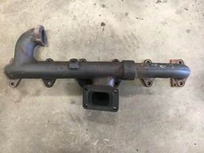 Cummins 6.7 Exhaust Manifold