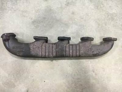 International VT365 Exhaust Manifold