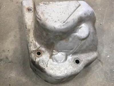 International MFDT-07 Exhaust Manifold