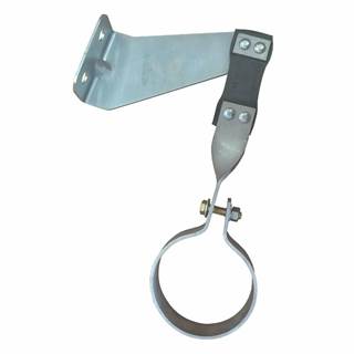 Freightliner Exhaust Stack