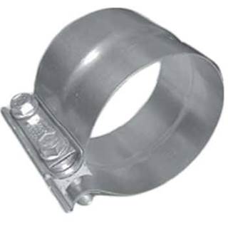 Universal Universal Exhaust Stack