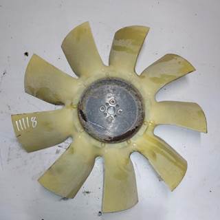 Caterpillar C7 Fan Blade