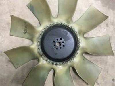 Caterpillar C7 Fan Blade