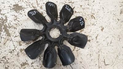 Chevrolet Express Fan Blade