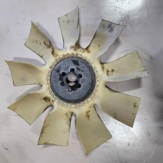 Cummins 5.9L Fan Blade for a Blue Bird BBCV