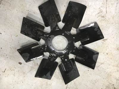 International DT466E Fan Blade