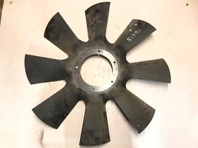 International MaxxForce DT Fan Blade