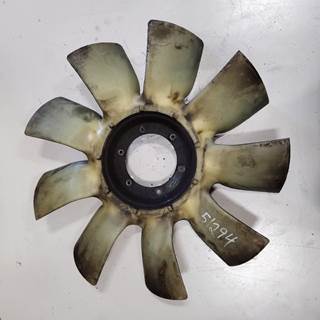 International T444 Fan Blade