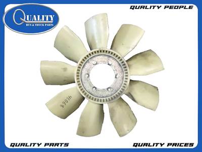 Mercedes-Benz MBE 906 Fan Blade