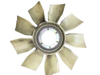 Mercedes-Benz MBE 906 Fan Blade