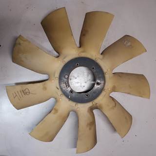 Mercedes-Benz MBE 926 Fan Blade