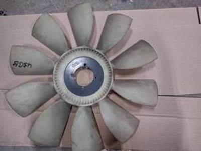 Cummins 5.9L Fan Blade for a Thomas Built Bu EF