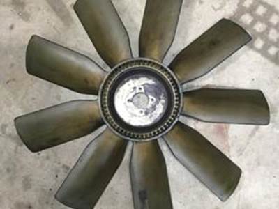 Detroit Series 50 Fan Blade