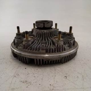 Caterpillar C7 Fan Clutch