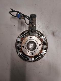 Cummins 6.7 Fan Clutch