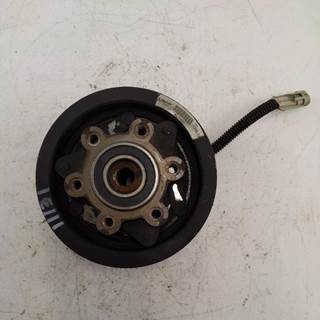 Cummins ISB 6.7L Fan Clutch
