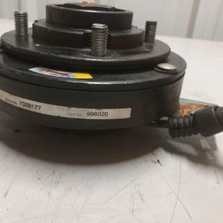 Horton 996019 Fan Clutch