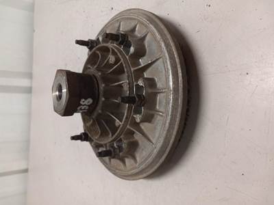 International DT360 Fan Clutch