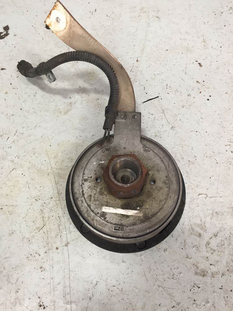 International DT466 Fan Clutch for a 2004 International CE Bus For Sale