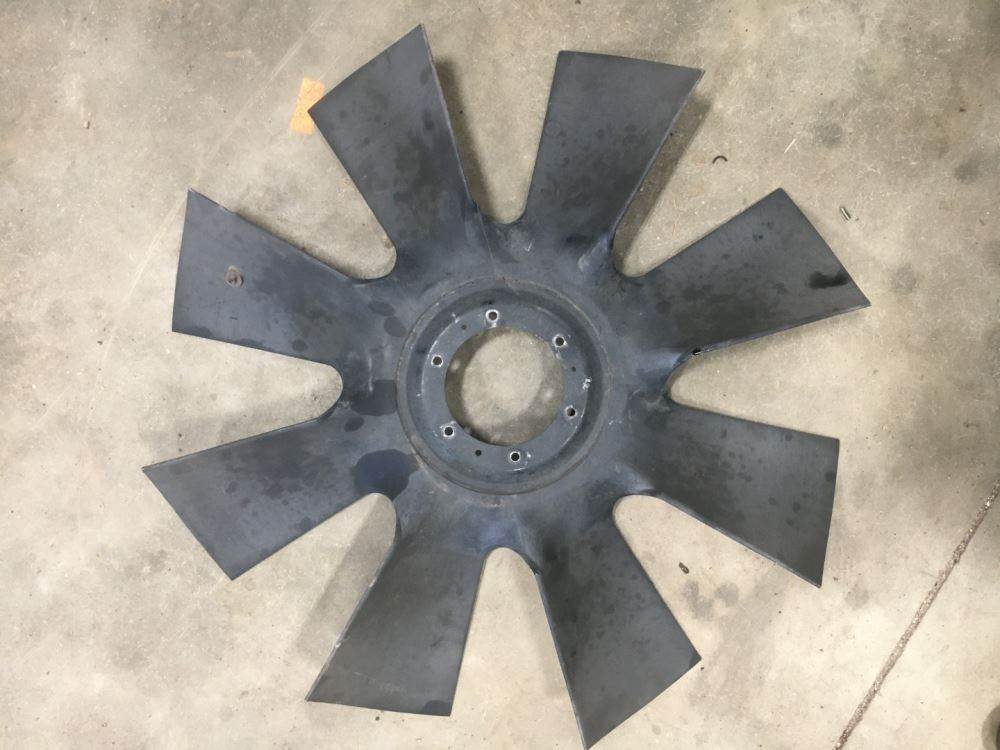 International DT466 Fan Clutch for a 2012 International CE Bus For Sale