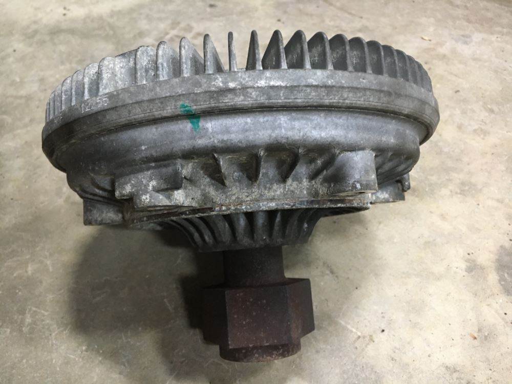 International DT466 Fan Clutch For Sale Big Lake, MN 32C2601975