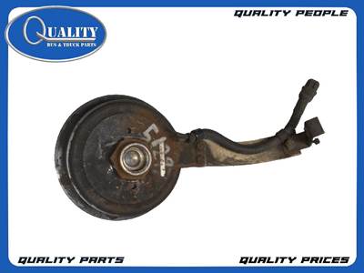 International DT466E Fan Clutch