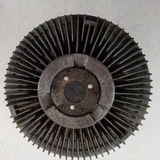 International DT466 Fan Clutch