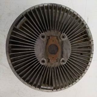 International DT466 Fan Clutch