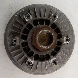 International DT466 Fan Clutch