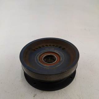 International DT466 Fan Clutch