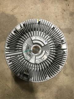 International DT466 EGR Fan Clutch