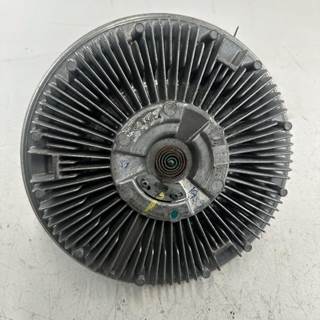 International DT466 EGR Fan Clutch