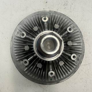 International DT466 EGR Fan Clutch