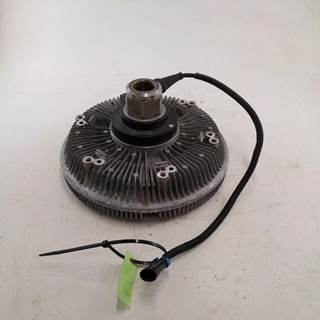 International MFDT-07 Fan Clutch