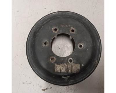 International MFDT-07 Fan Clutch