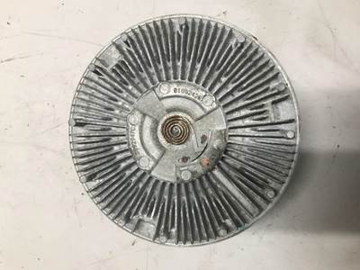 International MaxxForce 7 Fan Clutch