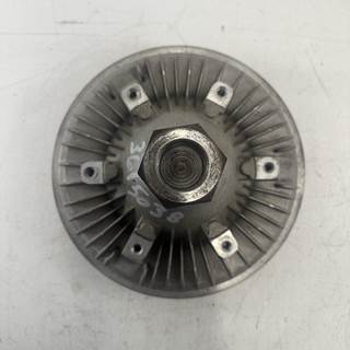 International MaxxForce 7 Fan Clutch
