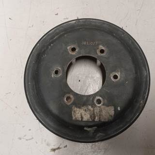 International MFDT-07 Fan Clutch