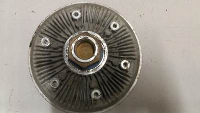 International MaxxForce DT Fan Clutch