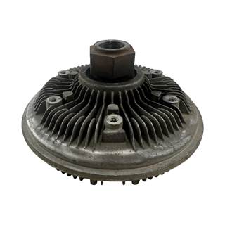 International MaxxForce DT Fan Clutch