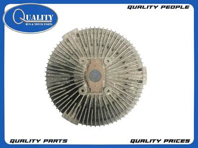 International T444E Fan Clutch