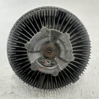 International T444E Fan Clutch