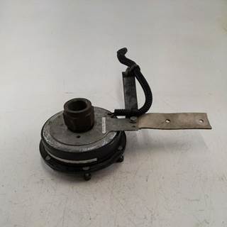 International VT365 Fan Clutch