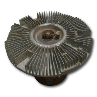 Mercedes-Benz MBE 906 Fan Clutch
