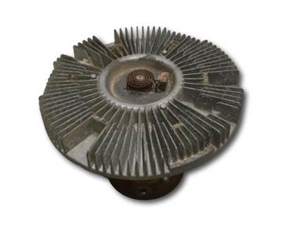 Mercedes-Benz MBE 906 Fan Clutch