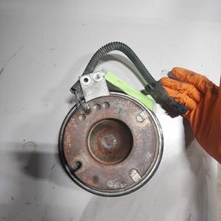 Mercedes-Benz MBE 926 Fan Clutch