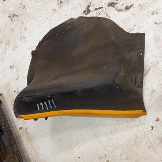 Blue Bird Vision Fender Extension